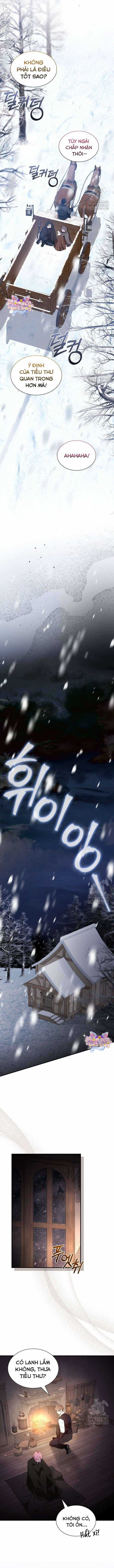 Dẫu Cho Con Gái Của Kẻ Phản Diện Trùng Sinh Chapter 52 trang 12