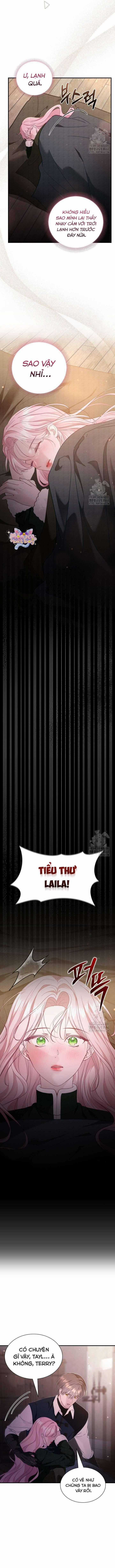 Dẫu Cho Con Gái Của Kẻ Phản Diện Trùng Sinh Chapter 52 trang 15