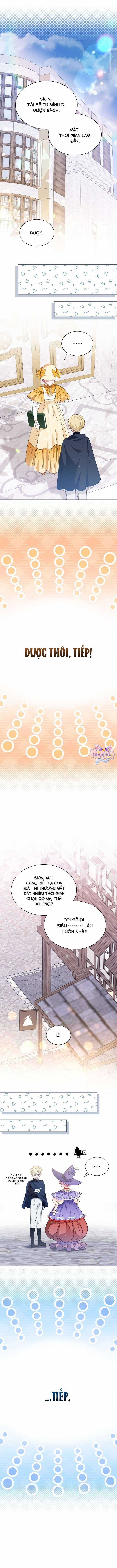 Dẫu Cho Con Gái Của Kẻ Phản Diện Trùng Sinh Chương 28 trang 11