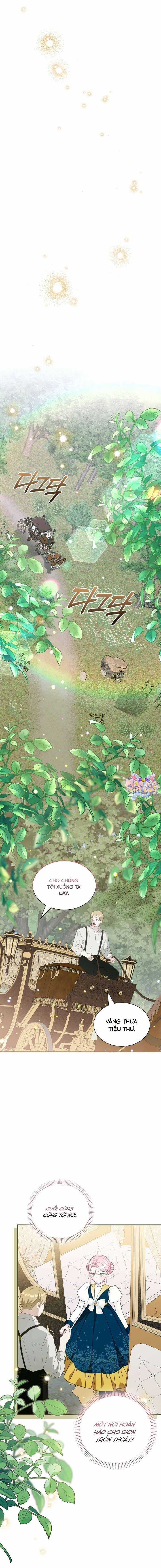 Dẫu Cho Con Gái Của Kẻ Phản Diện Trùng Sinh Chương 28 trang 13