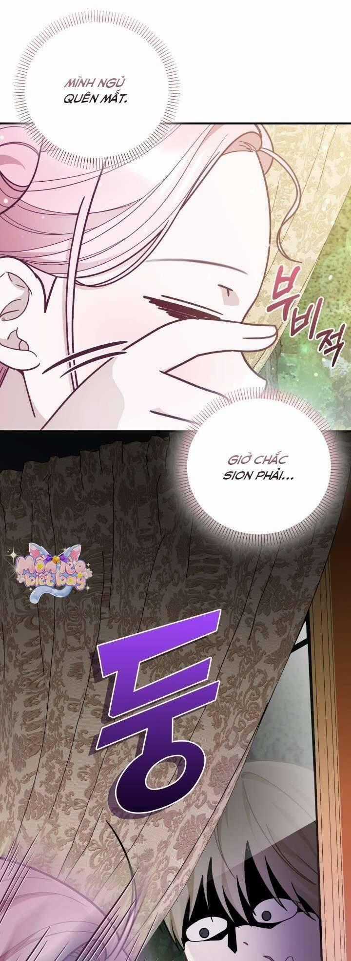 Dẫu Cho Con Gái Của Kẻ Phản Diện Trùng Sinh Chương 28 trang 16