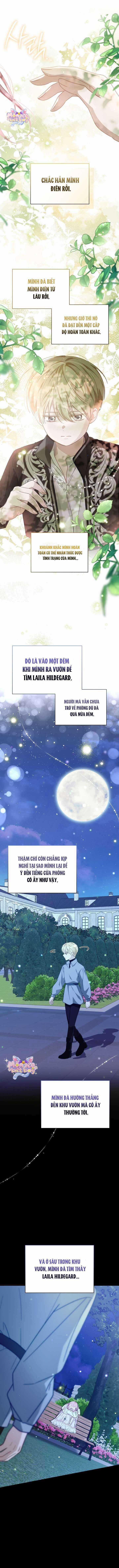 Dẫu Cho Con Gái Của Kẻ Phản Diện Trùng Sinh Chương 29 trang 7