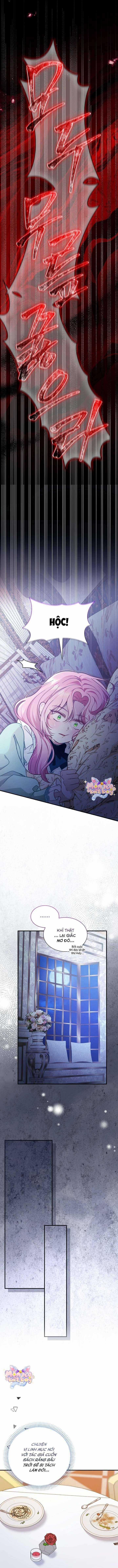 Dẫu Cho Con Gái Của Kẻ Phản Diện Trùng Sinh Chương 35 trang 7