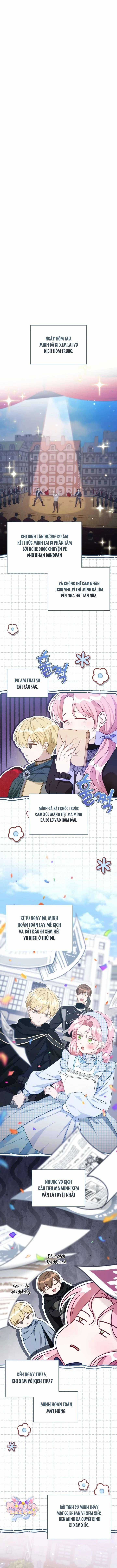 Dẫu Cho Con Gái Của Kẻ Phản Diện Trùng Sinh Chương 36 trang 10