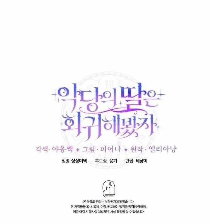 Dẫu Cho Con Gái Của Kẻ Phản Diện Trùng Sinh Chương 36 trang 15