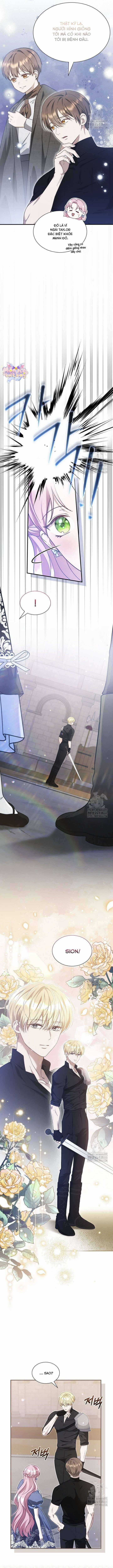 Dẫu Cho Con Gái Của Kẻ Phản Diện Trùng Sinh Chương 38 trang 13