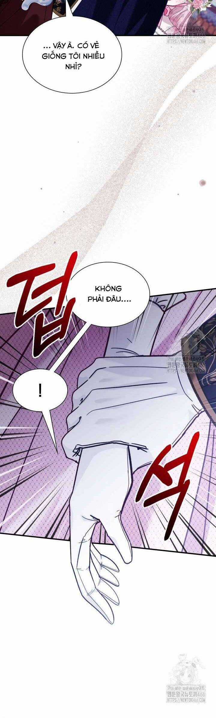 Dẫu Cho Con Gái Của Kẻ Phản Diện Trùng Sinh Chương 40 trang 11