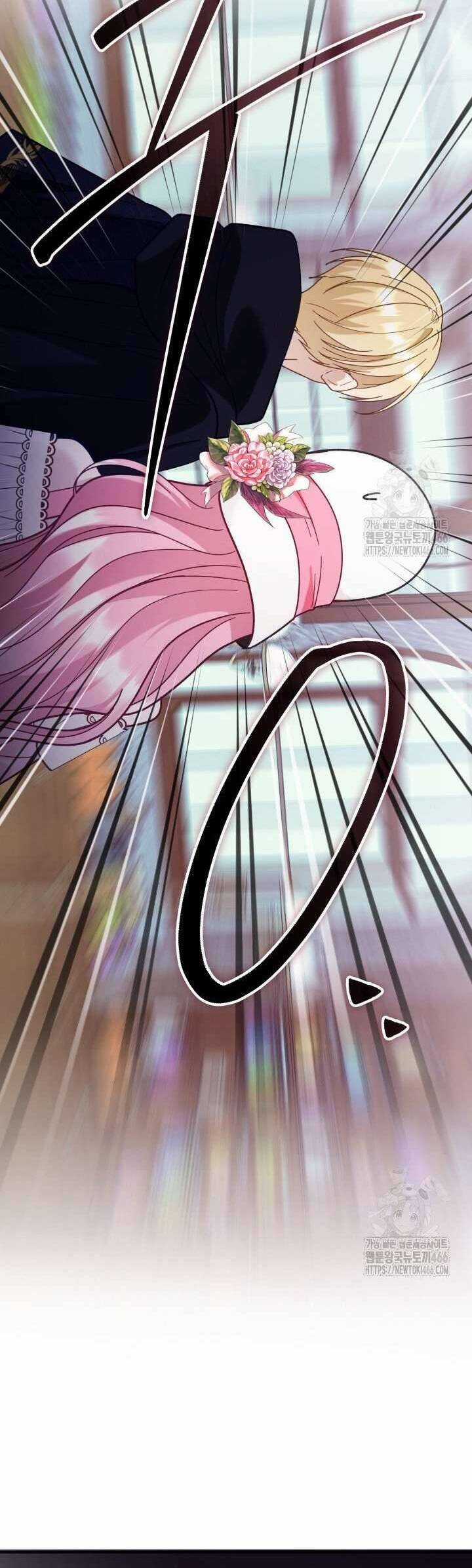 Dẫu Cho Con Gái Của Kẻ Phản Diện Trùng Sinh Chương 40 trang 13