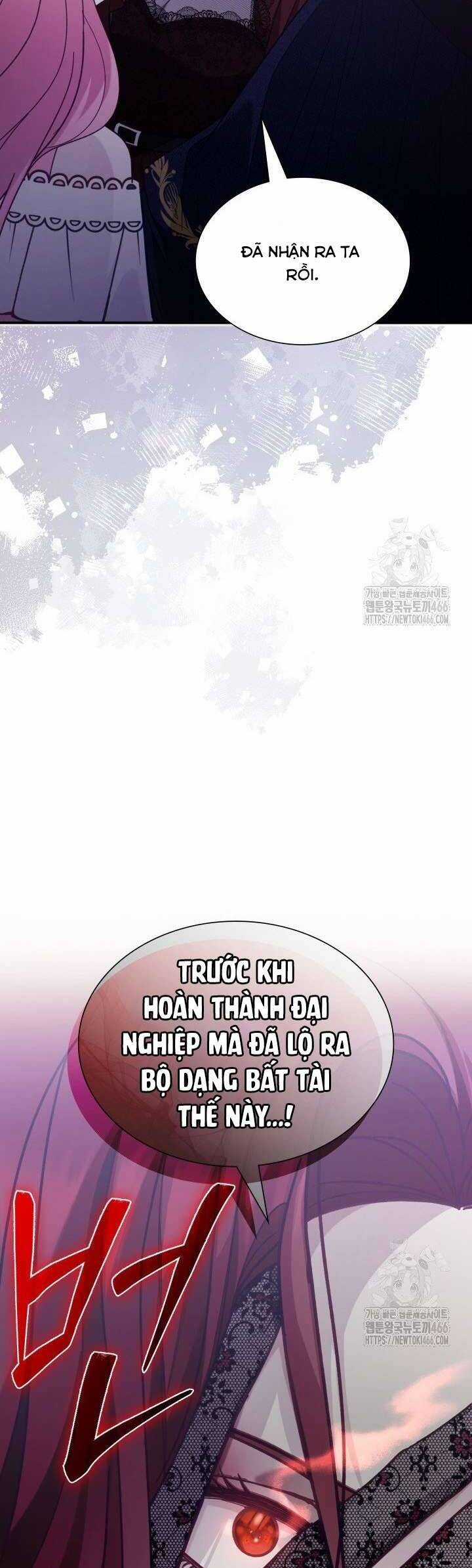 Dẫu Cho Con Gái Của Kẻ Phản Diện Trùng Sinh Chương 40 trang 19