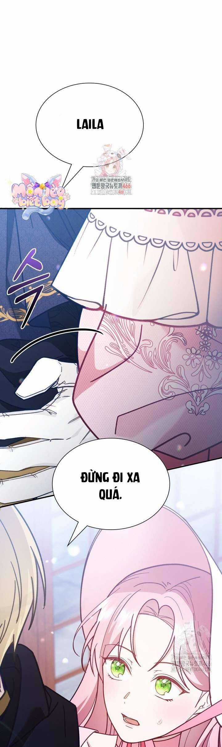 Dẫu Cho Con Gái Của Kẻ Phản Diện Trùng Sinh Chương 40 trang 2