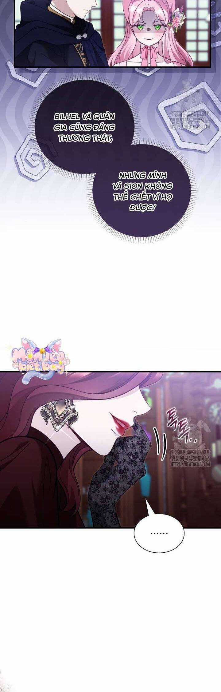 Dẫu Cho Con Gái Của Kẻ Phản Diện Trùng Sinh Chương 40 trang 26