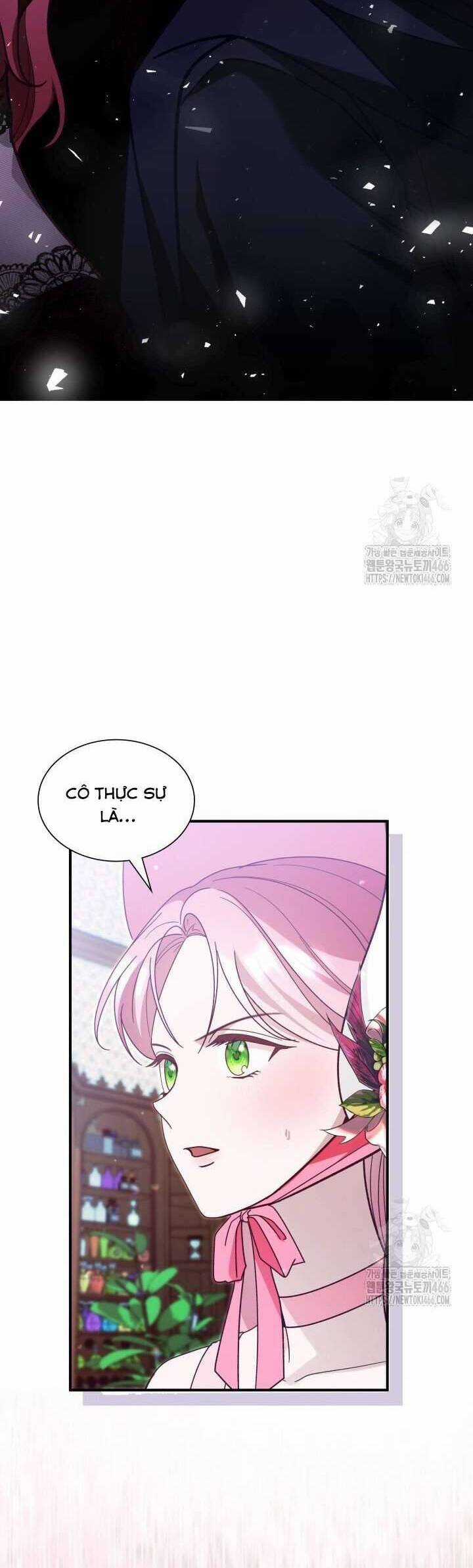 Dẫu Cho Con Gái Của Kẻ Phản Diện Trùng Sinh Chương 40 trang 30