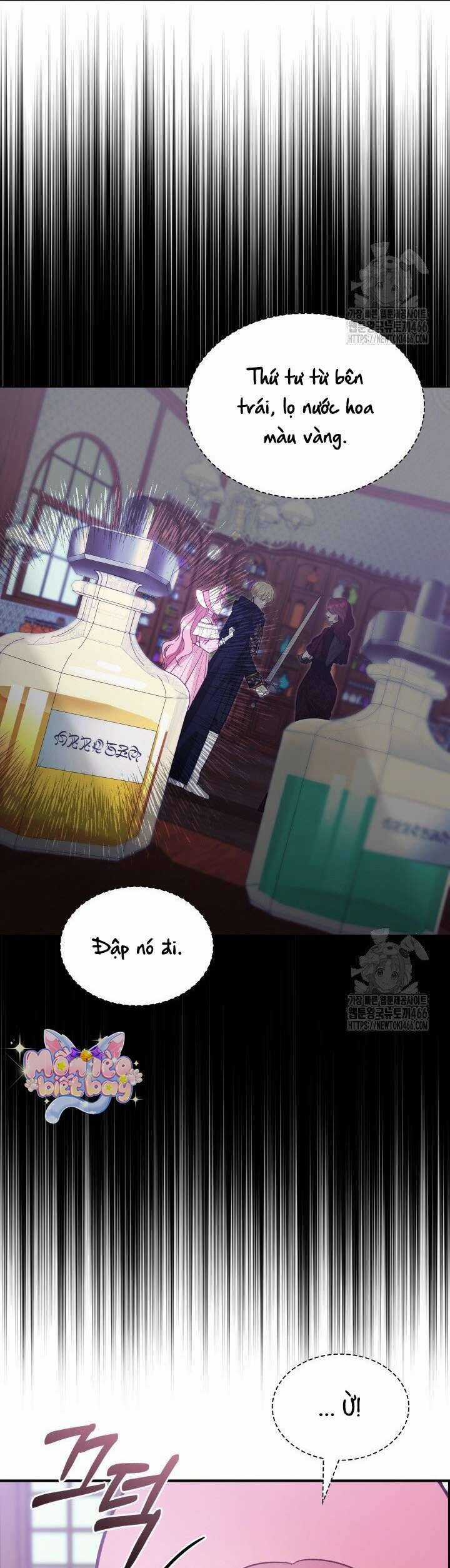 Dẫu Cho Con Gái Của Kẻ Phản Diện Trùng Sinh Chương 40 trang 42