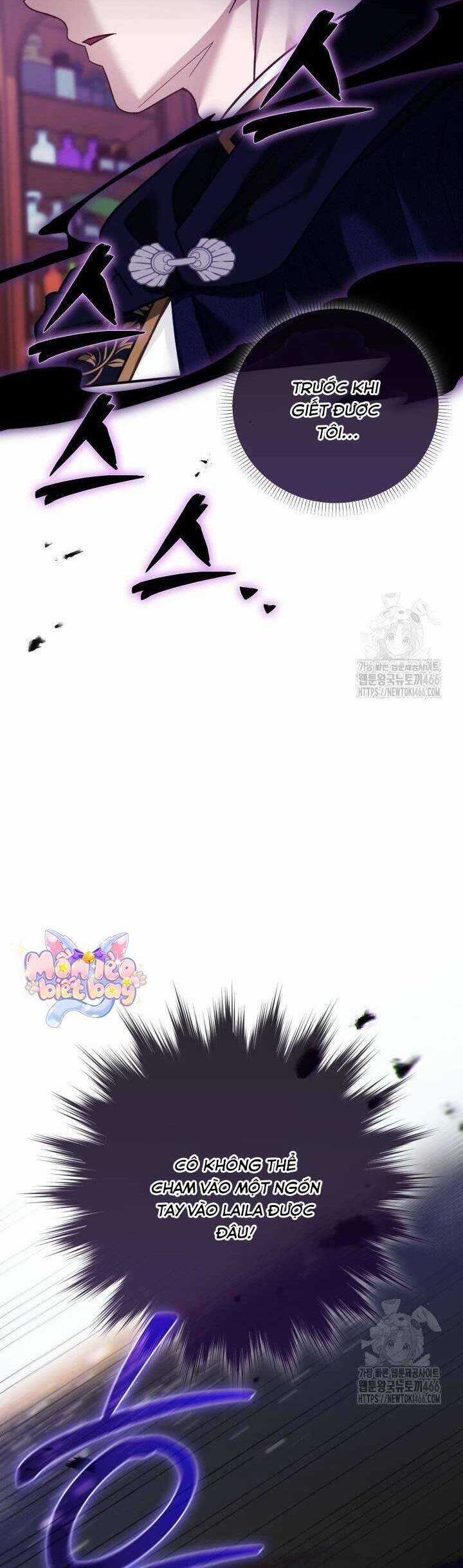 Dẫu Cho Con Gái Của Kẻ Phản Diện Trùng Sinh Chương 40 trang 48