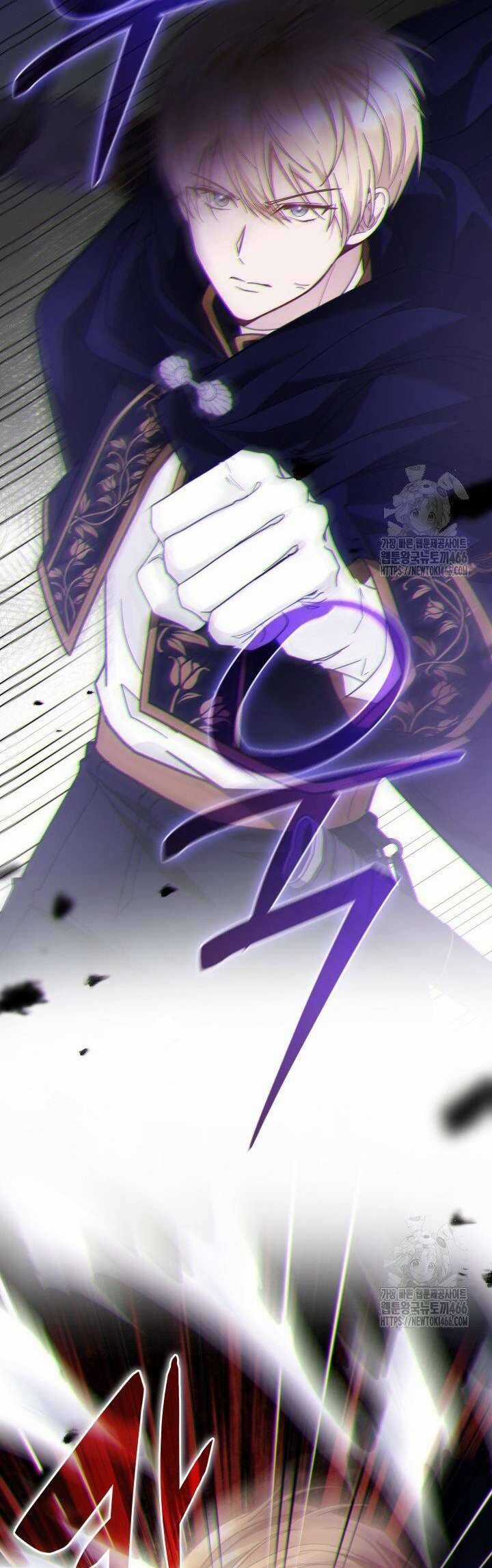 Dẫu Cho Con Gái Của Kẻ Phản Diện Trùng Sinh Chương 40 trang 49