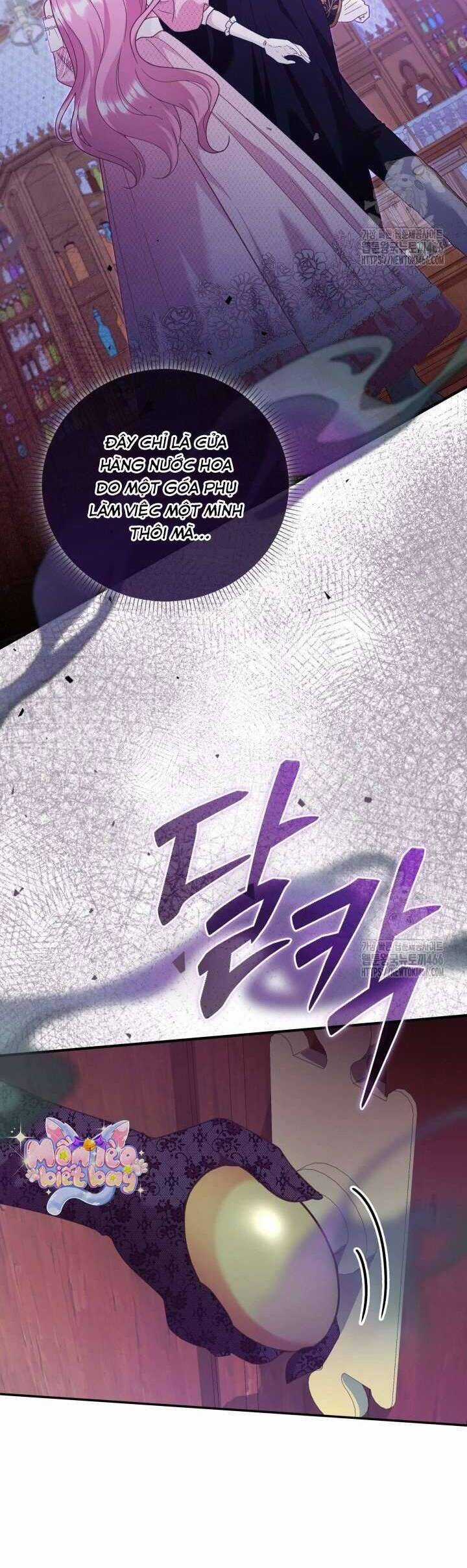 Dẫu Cho Con Gái Của Kẻ Phản Diện Trùng Sinh Chương 40 trang 5