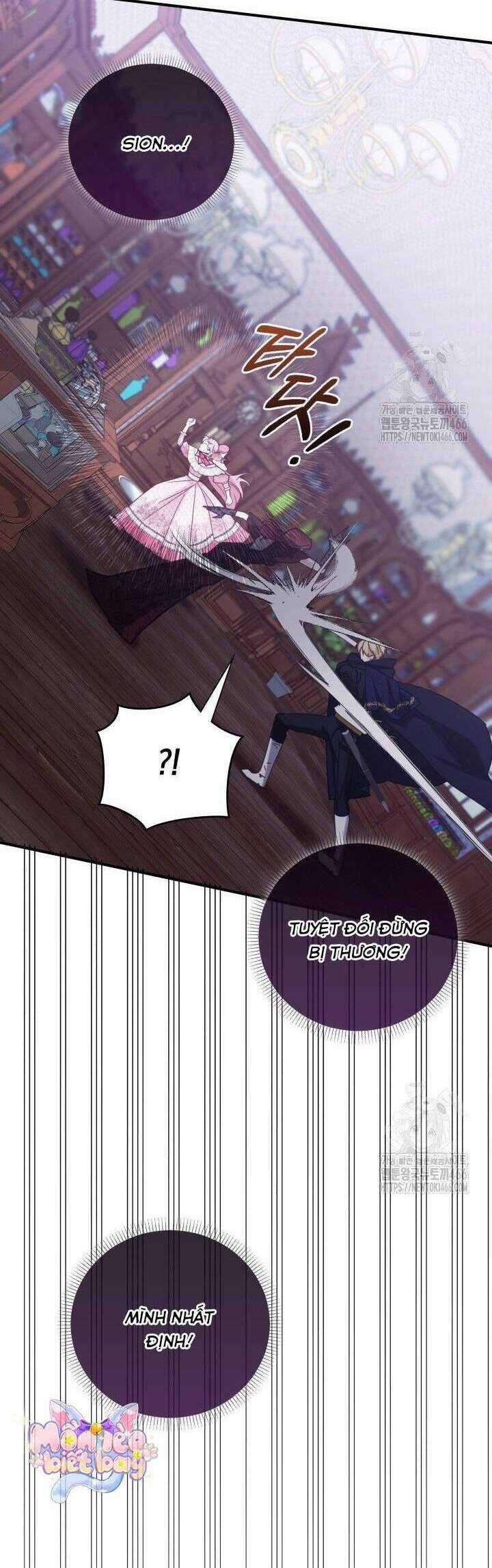 Dẫu Cho Con Gái Của Kẻ Phản Diện Trùng Sinh Chương 40 trang 51