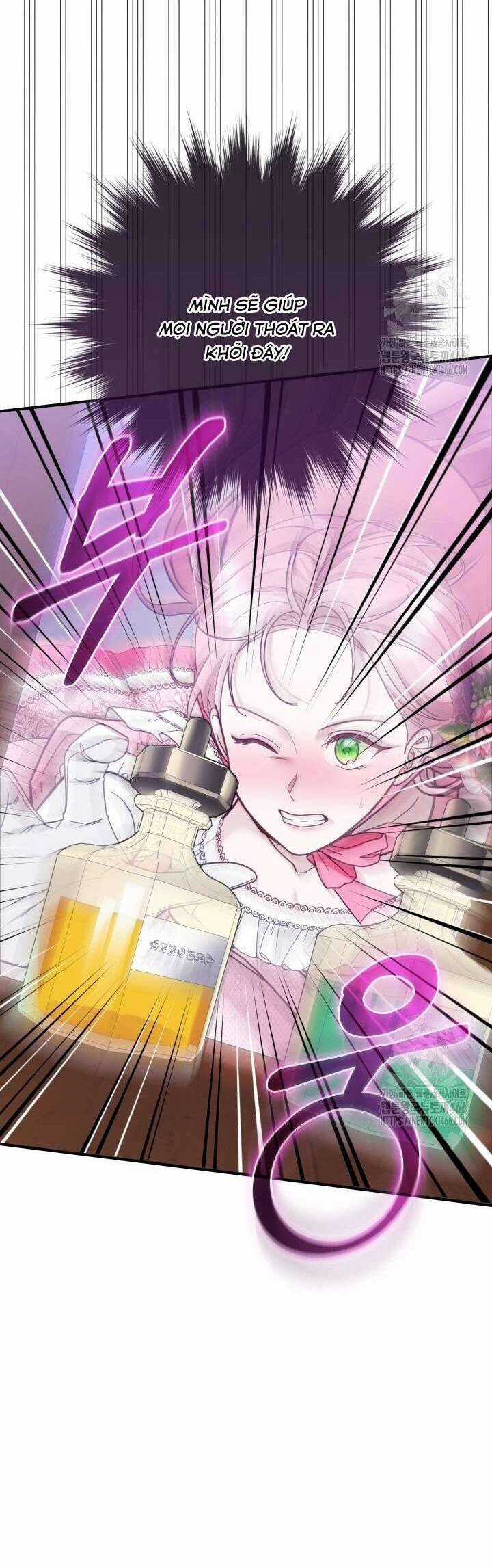 Dẫu Cho Con Gái Của Kẻ Phản Diện Trùng Sinh Chương 40 trang 52