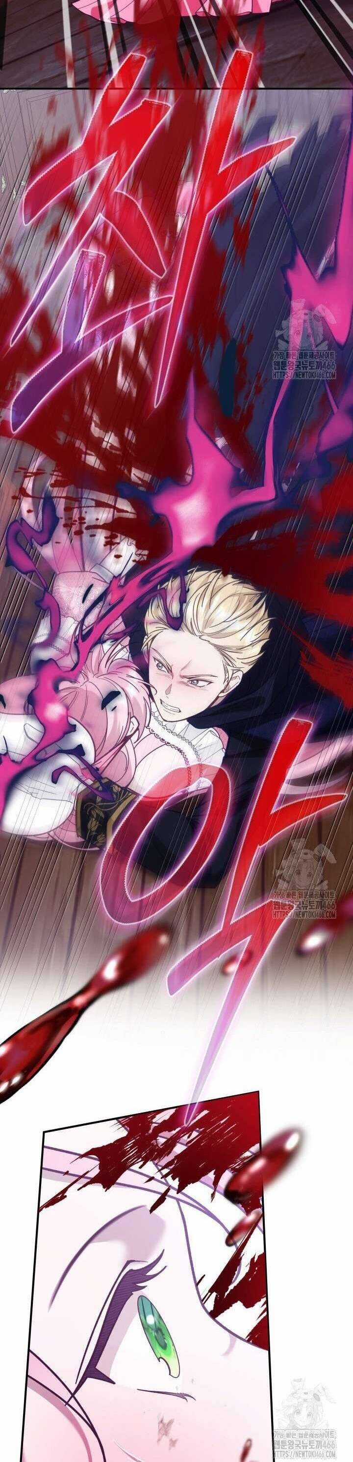 Dẫu Cho Con Gái Của Kẻ Phản Diện Trùng Sinh Chương 40 trang 54