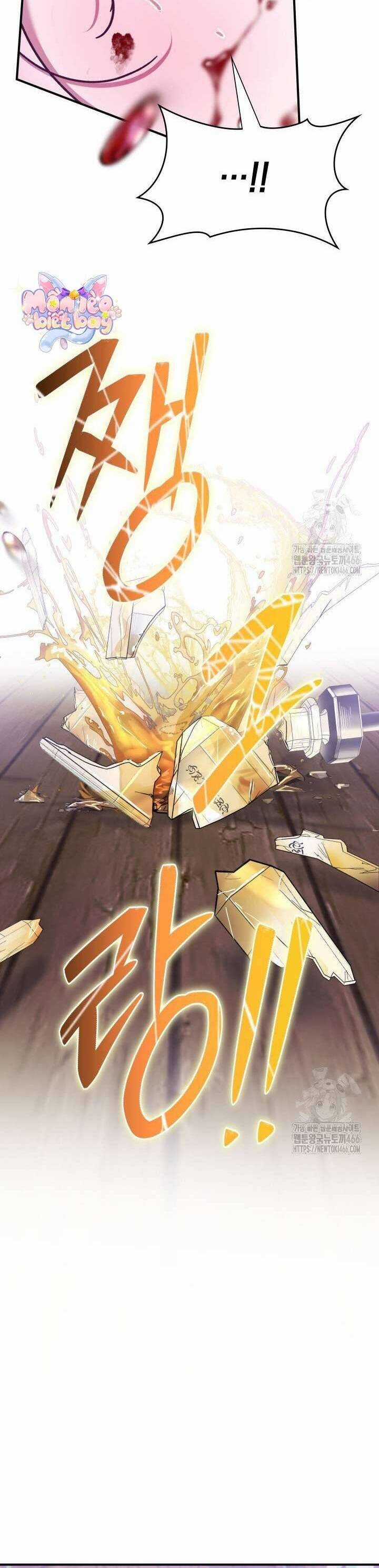 Dẫu Cho Con Gái Của Kẻ Phản Diện Trùng Sinh Chương 40 trang 55