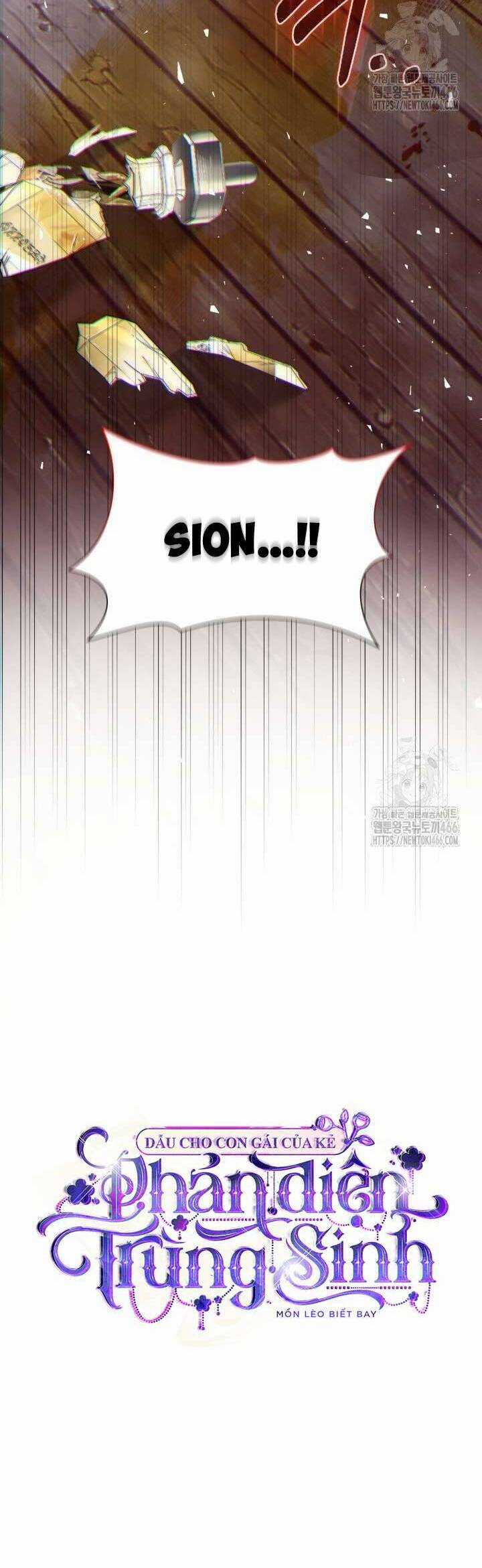 Dẫu Cho Con Gái Của Kẻ Phản Diện Trùng Sinh Chương 40 trang 57