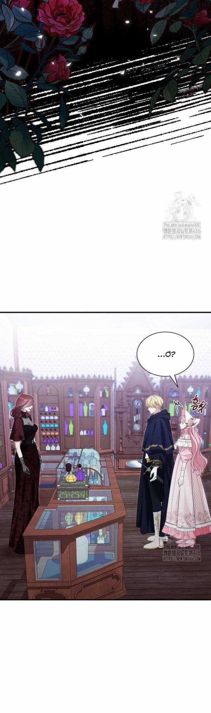 Dẫu Cho Con Gái Của Kẻ Phản Diện Trùng Sinh Chương 40 trang 8