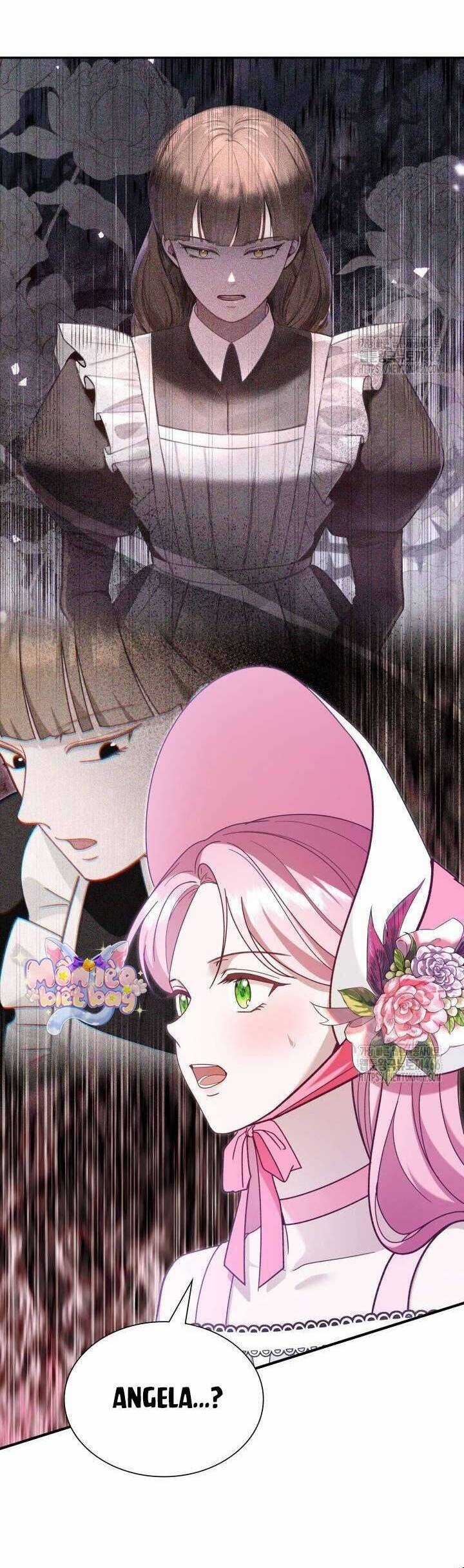 Dẫu Cho Con Gái Của Kẻ Phản Diện Trùng Sinh Chương 40 trang 9