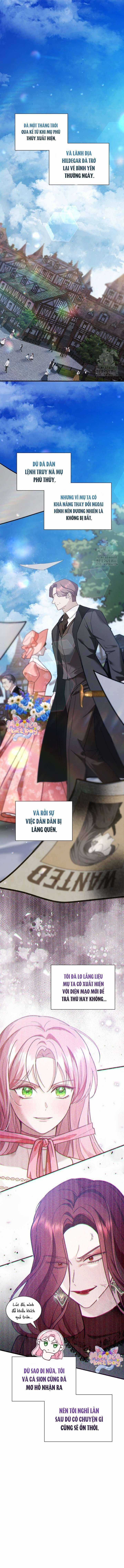 Dẫu Cho Con Gái Của Kẻ Phản Diện Trùng Sinh Chương 42 trang 2