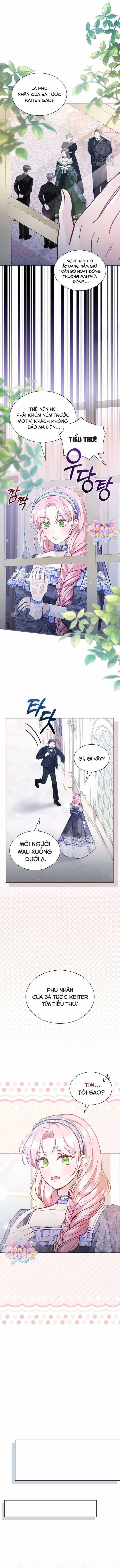 Dẫu Cho Con Gái Của Kẻ Phản Diện Trùng Sinh Chương 42 trang 4