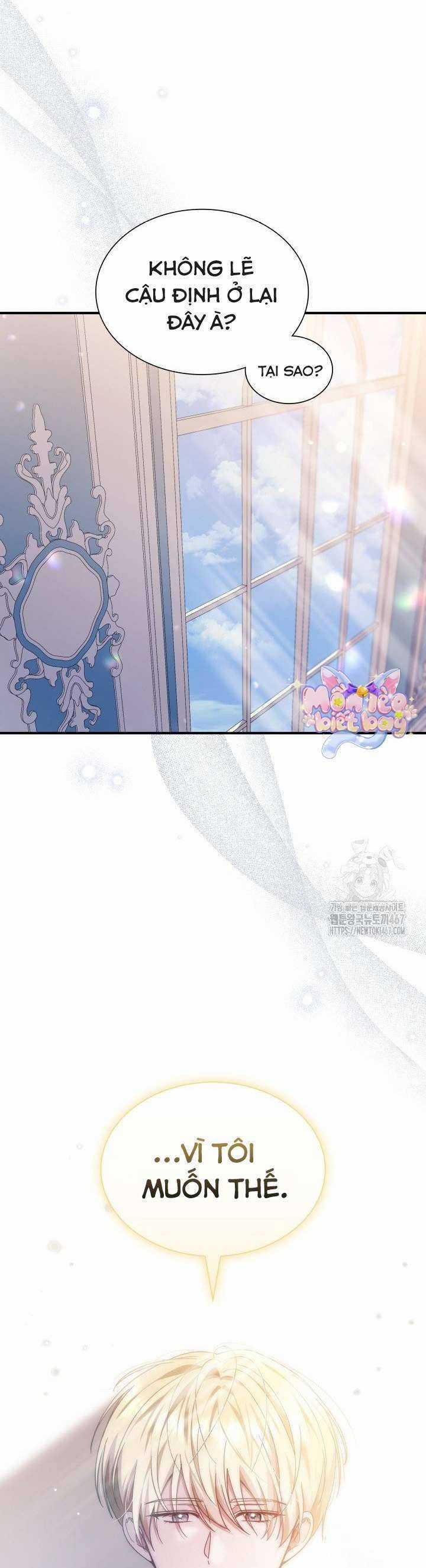 Dẫu Cho Con Gái Của Kẻ Phản Diện Trùng Sinh Chương 42 trang 9