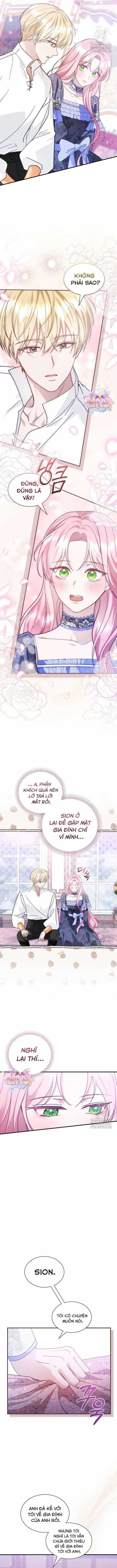 Dẫu Cho Con Gái Của Kẻ Phản Diện Trùng Sinh Chương 43 trang 10