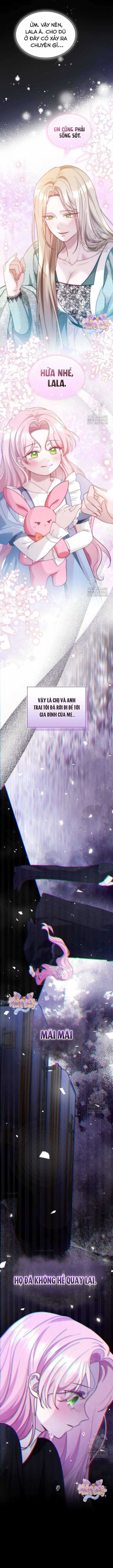 Dẫu Cho Con Gái Của Kẻ Phản Diện Trùng Sinh Chương 43 trang 17