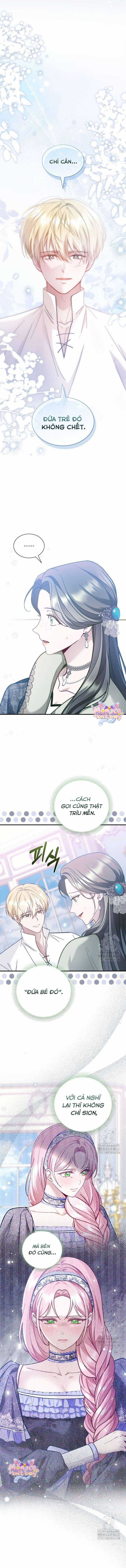 Dẫu Cho Con Gái Của Kẻ Phản Diện Trùng Sinh Chương 43 trang 2