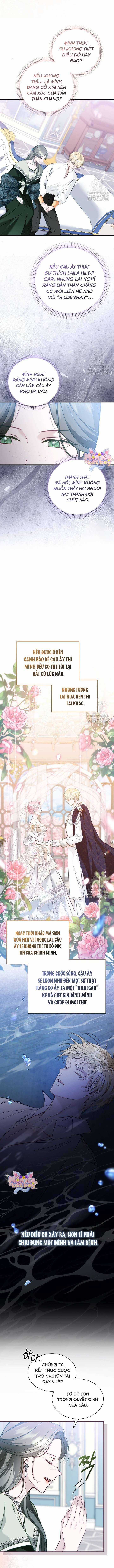 Dẫu Cho Con Gái Của Kẻ Phản Diện Trùng Sinh Chương 43 trang 6