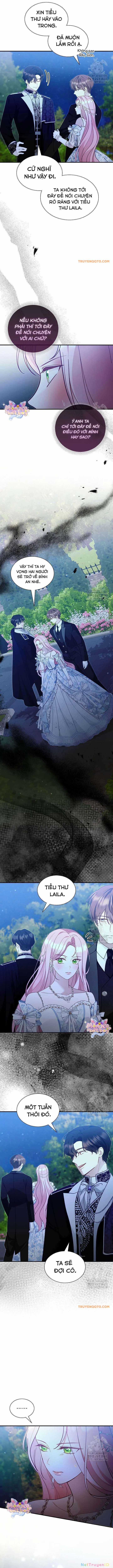 Dẫu Cho Con Gái Của Kẻ Phản Diện Trùng Sinh Chương 46 trang 10