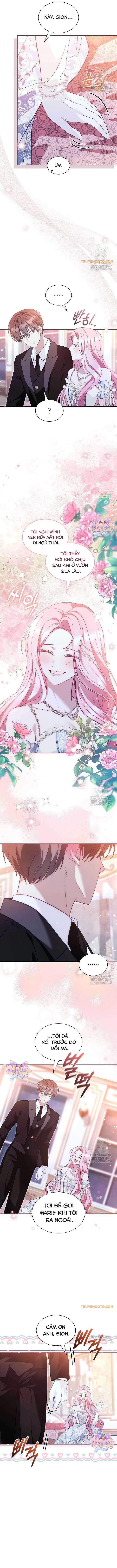 Dẫu Cho Con Gái Của Kẻ Phản Diện Trùng Sinh Chương 46 trang 14