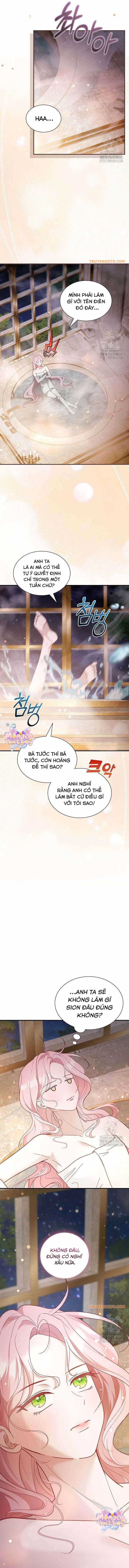 Dẫu Cho Con Gái Của Kẻ Phản Diện Trùng Sinh Chương 46 trang 16