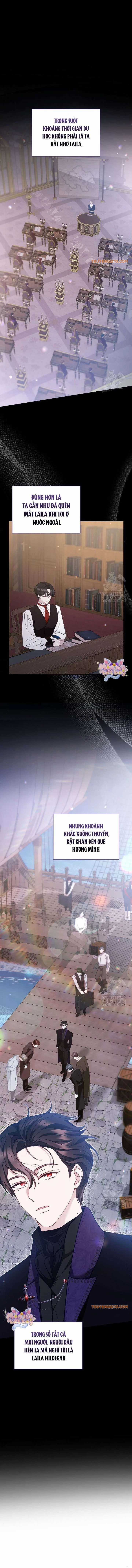 Dẫu Cho Con Gái Của Kẻ Phản Diện Trùng Sinh Chương 46 trang 2