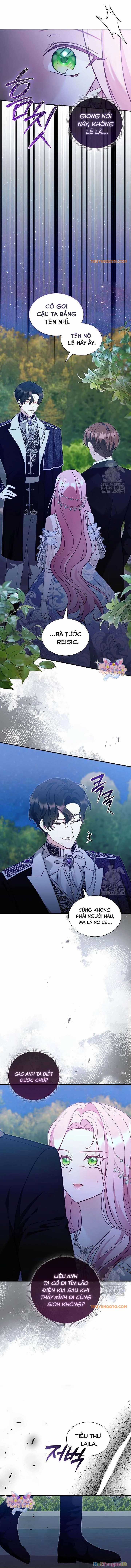 Dẫu Cho Con Gái Của Kẻ Phản Diện Trùng Sinh Chương 46 trang 7