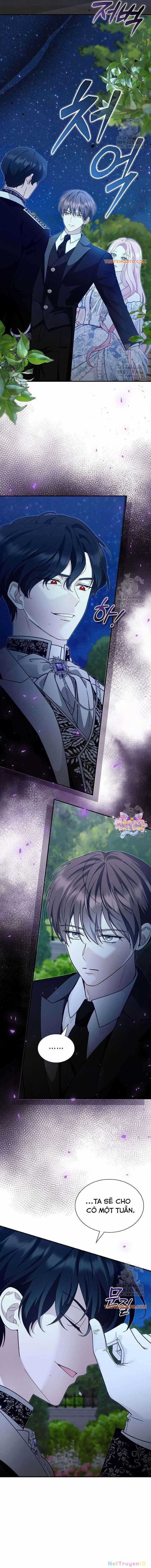 Dẫu Cho Con Gái Của Kẻ Phản Diện Trùng Sinh Chương 46 trang 8