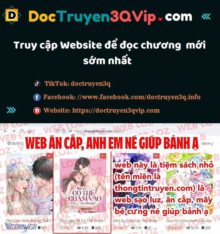 Dẫu Cho Con Gái Của Kẻ Phản Diện Trùng Sinh Chương 7 trang 1