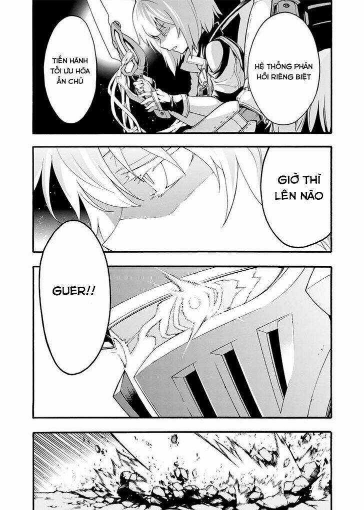 Đấu Giả Và Pháp Khí Tại Dị Giới Chapter 11 trang 19