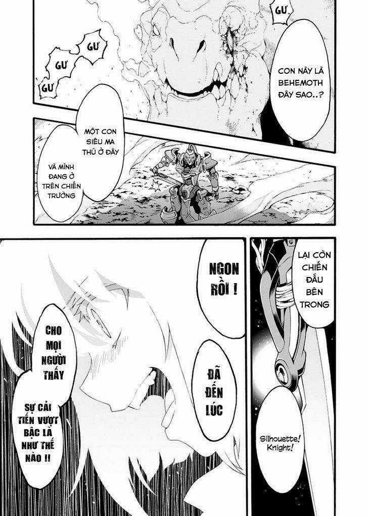 Đấu Giả Và Pháp Khí Tại Dị Giới Chapter 12 trang 12