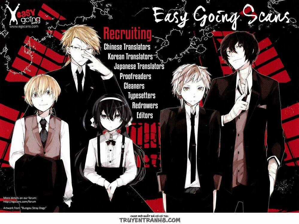 Đấu Giả Và Pháp Khí Tại Dị Giới Chapter 13 trang 25