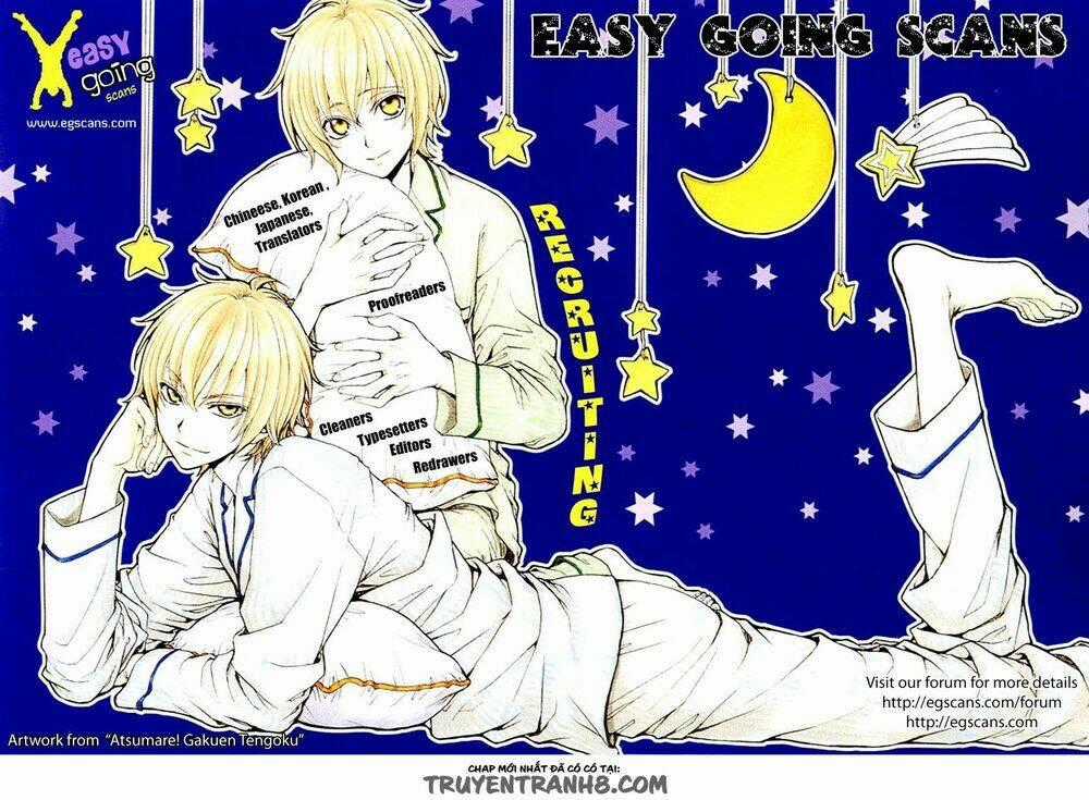 Đấu Giả Và Pháp Khí Tại Dị Giới Chapter 14 trang 23