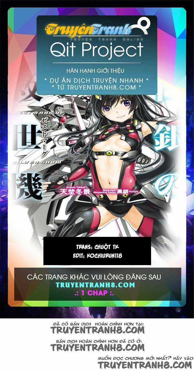 Đấu Giả Và Pháp Khí Tại Dị Giới Chapter 17.5 trang 2