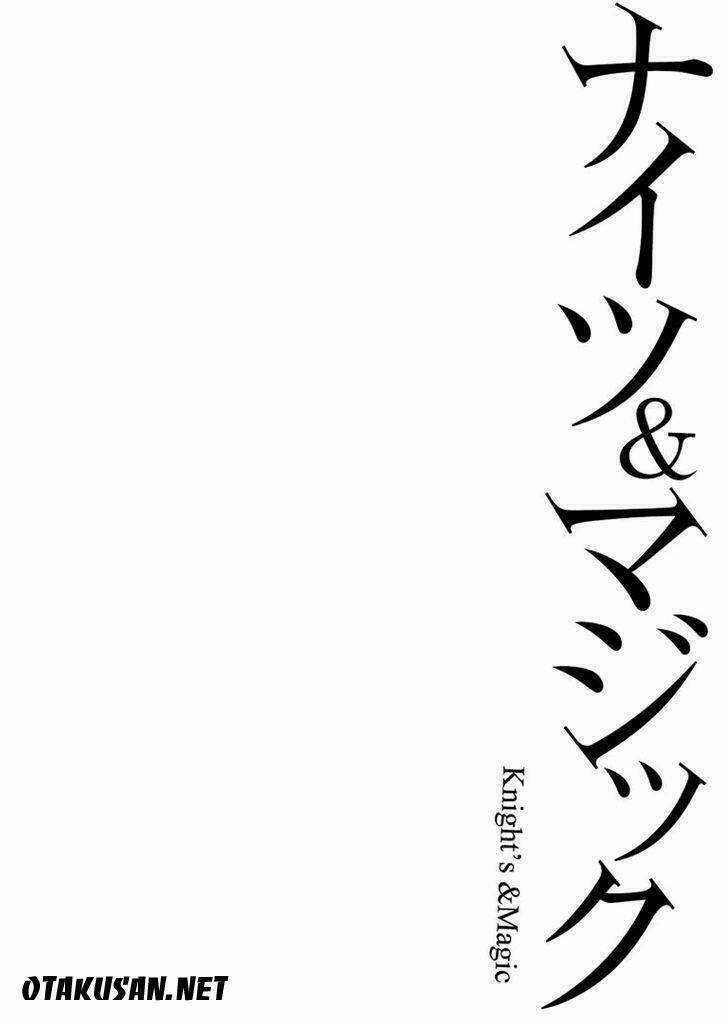 Đấu Giả Và Pháp Khí Tại Dị Giới Chapter 19 trang 3