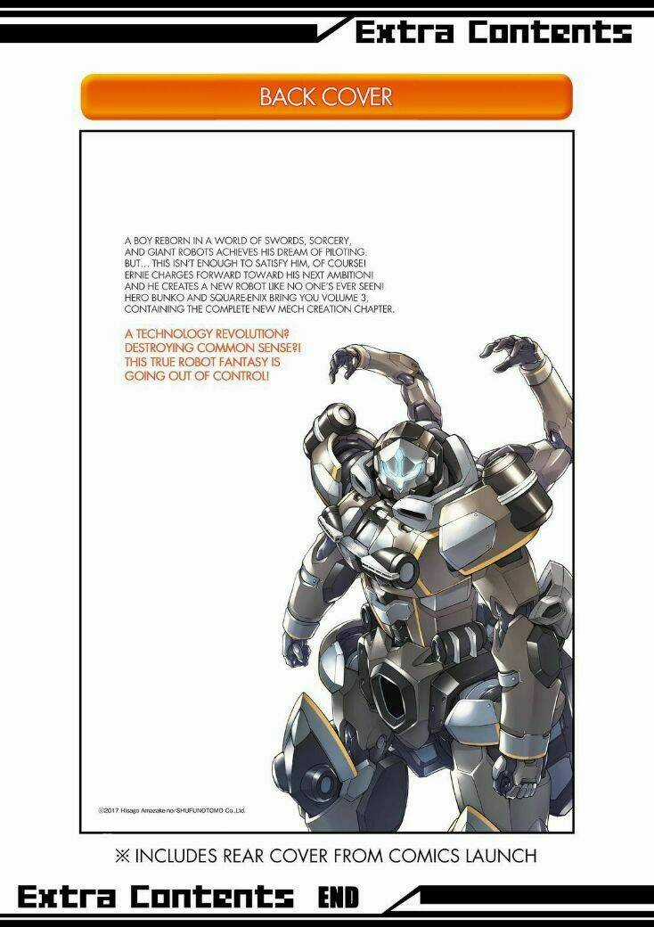 Đấu Giả Và Pháp Khí Tại Dị Giới Chapter 23 trang 25