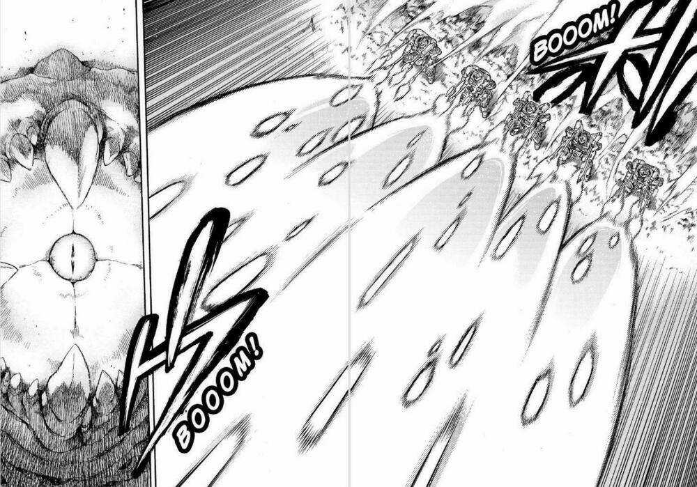 Đấu Giả Và Pháp Khí Tại Dị Giới Chapter 25 trang 13