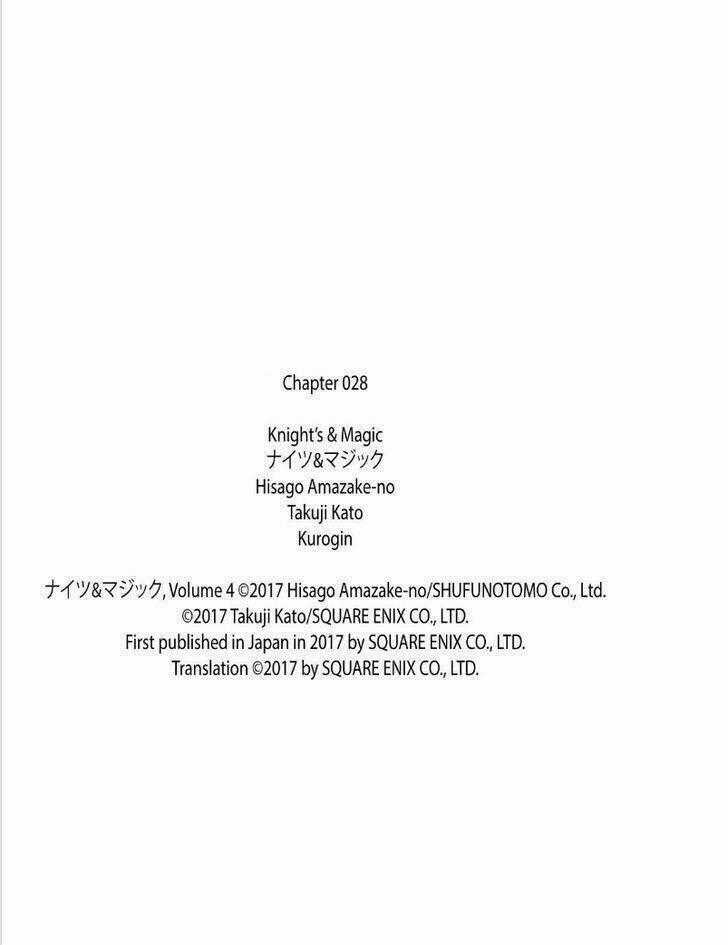 Đấu Giả Và Pháp Khí Tại Dị Giới Chapter 28 trang 26